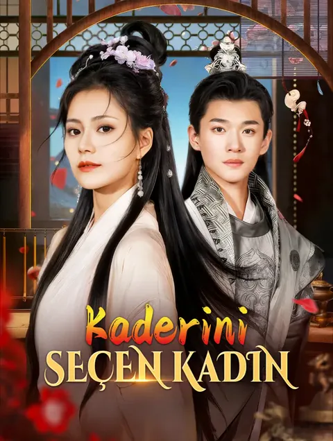 Kaderini Seçen Kadın