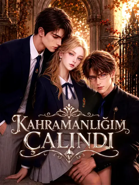 Kahramanlığım Çalındı