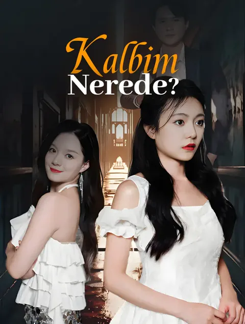 Kalbim Nerede?