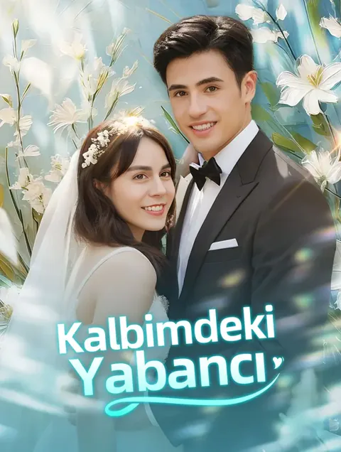 Kalbimdeki Yabancı