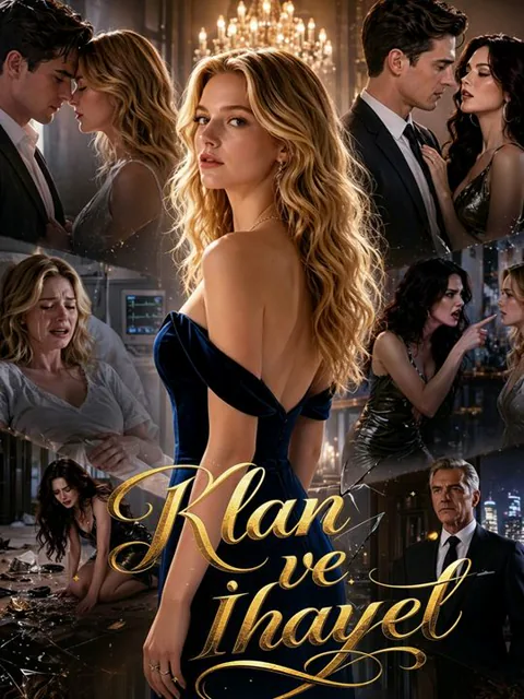 Kan ve İhanet