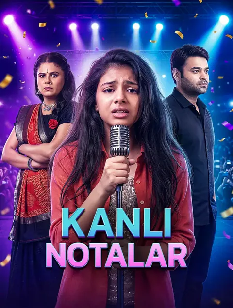 KANLI NOTALAR
