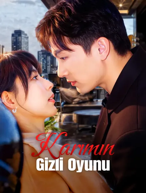 Karımın Gizli Oyunu