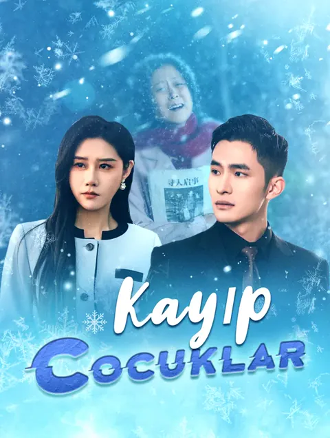 Kayıp Çocuklar