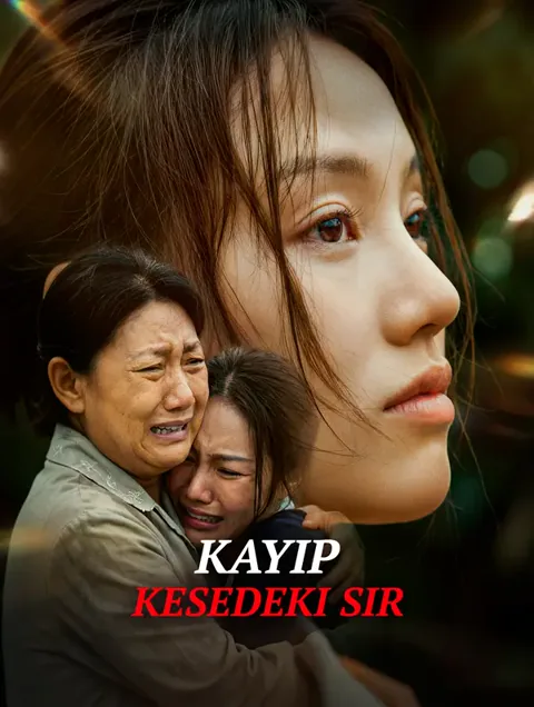 Kayıp Kesedeki Sır