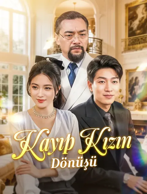 Kayıp Kızın Dönüşü