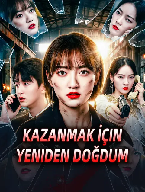 Kazanmak İçin Yeniden Doğdum