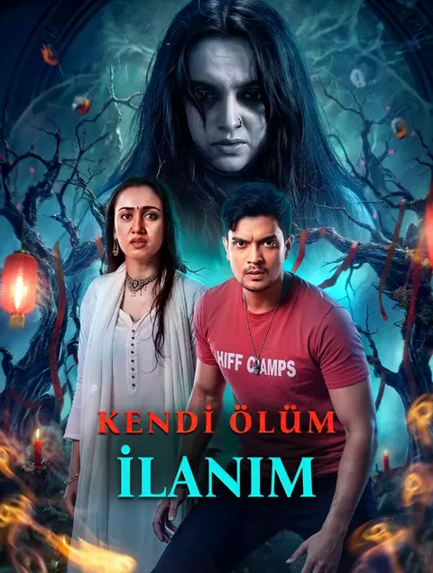 KENDİ ÖLÜM İLANIM