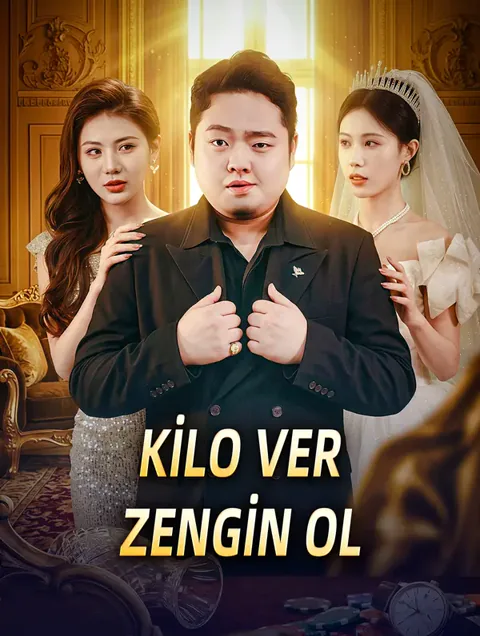 KİLO VER, ZENGİN OL