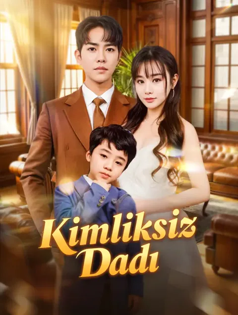 Kimliksiz Dadı