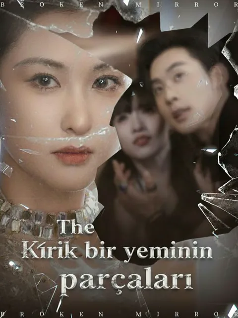 Kırık bir yeminin parçaları