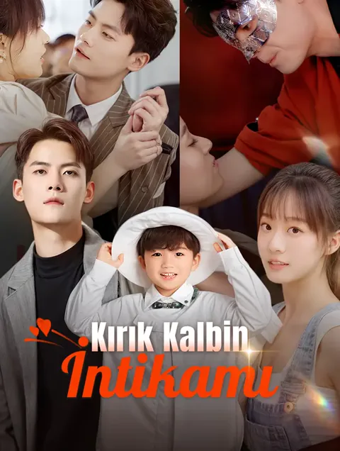 Kırık Kalbin İntikamı