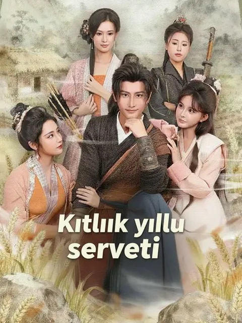 Kıtlık yılı serveti