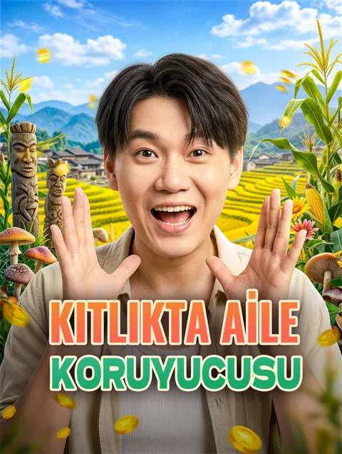 KITLIKTA AİLE KORUYUCUSU
