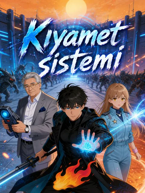 Kıyamet sistemi