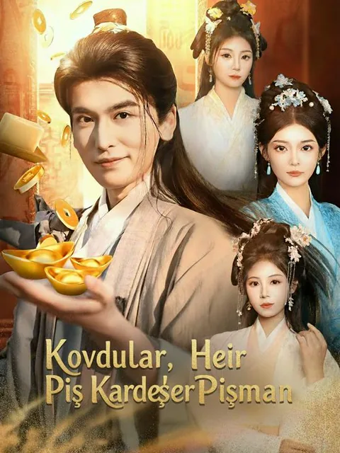 Kız Kardeşler Pişman
