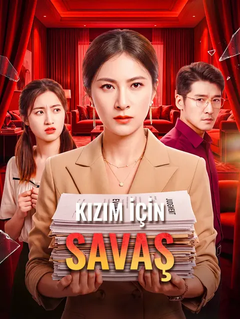 KIZIM İÇİN SAVAŞ