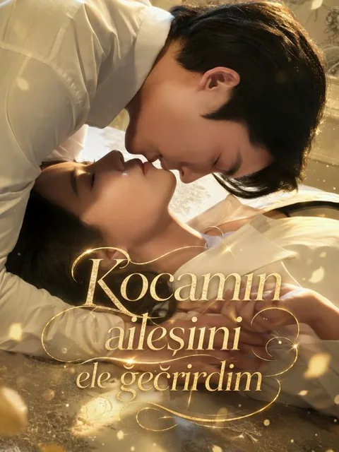 Kocamın ailesini ele geçirdim