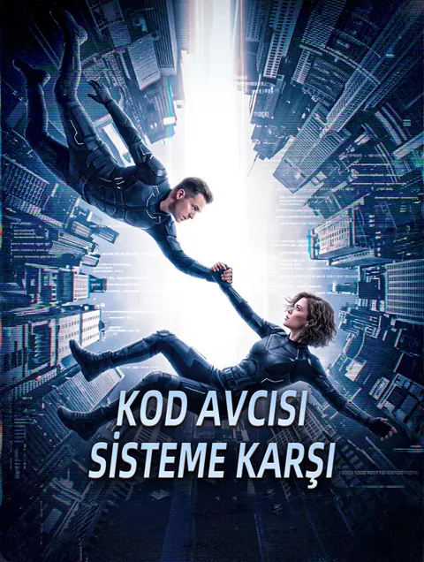 KOD AVCISI SİSTEME KARŞI