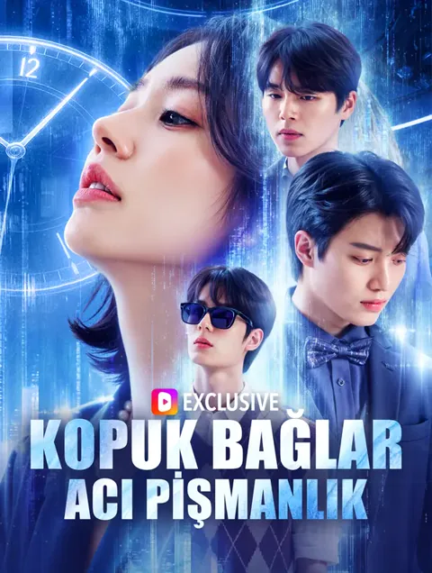 Kopuk Bağlar, Acı Pişmanlık
