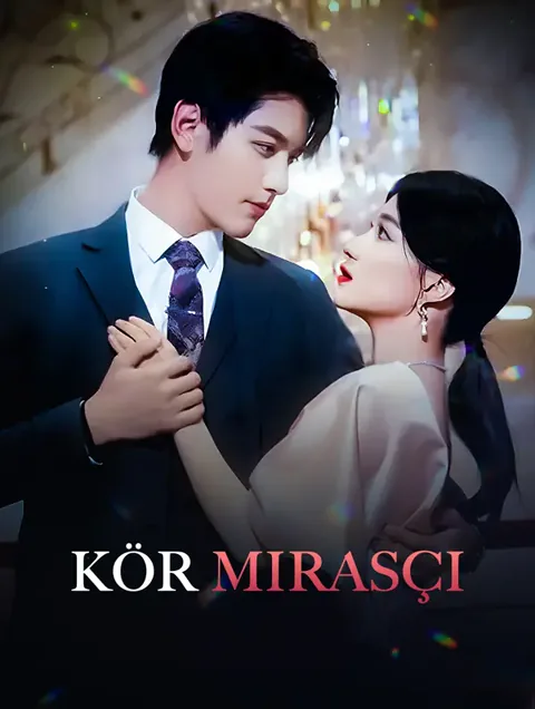 Kör Mirasçı