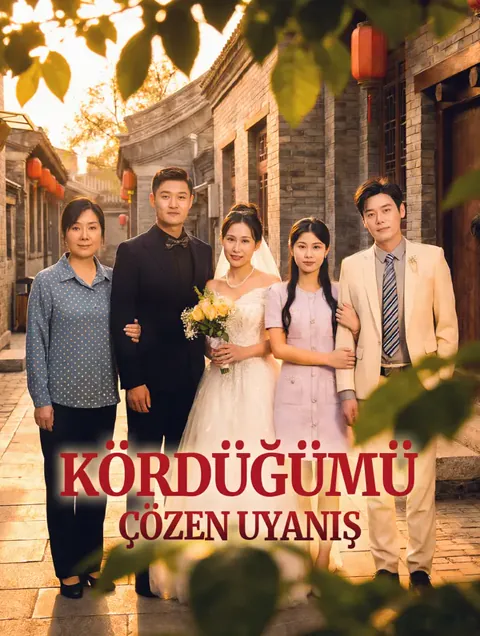 KÖRDÜĞÜMÜ ÇÖZEN UYANIŞ
