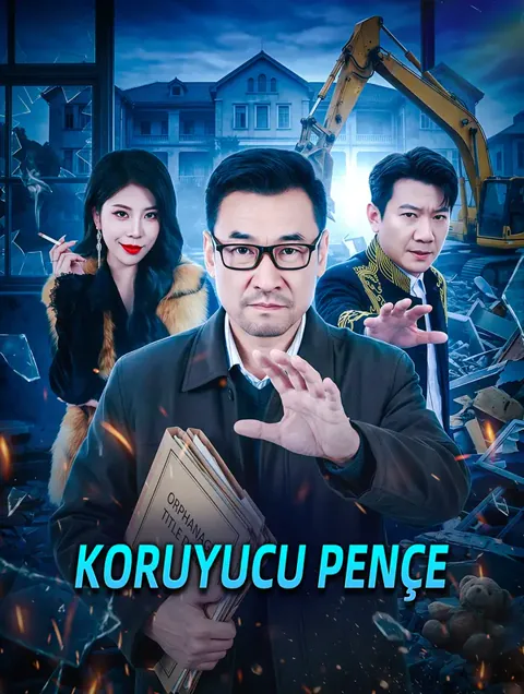 KORUYUCU PENÇE