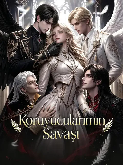 Koruyucularımın Savaşı