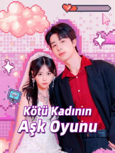 Kötü Kadının Aşk Oyunu