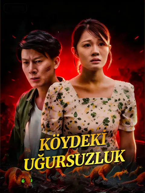 KÖYDEKİ UĞURSUZLUK