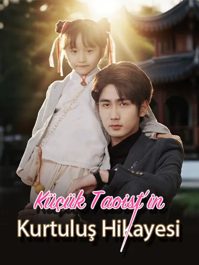 Küçük Taoist’in Kurtuluş Hikayesi