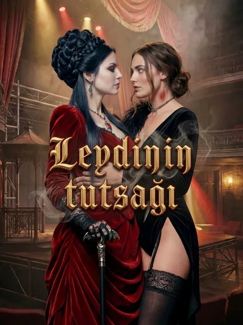 Leydinin tutsağı