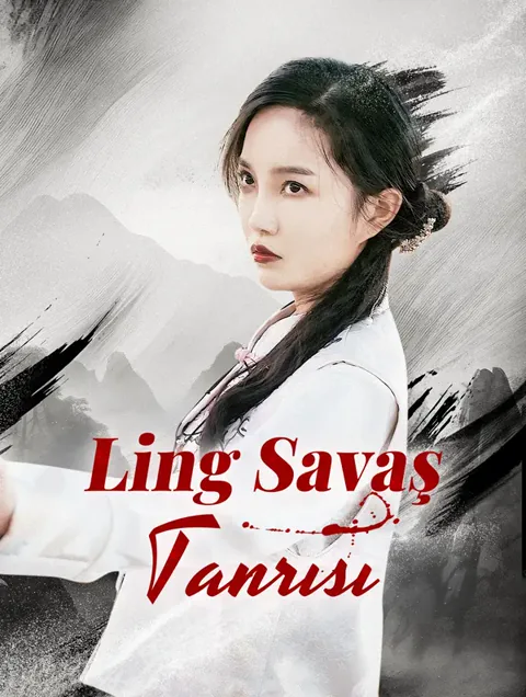 Ling Savaş Tanrısı