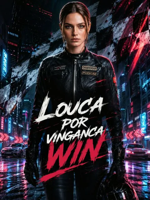 Louca por vingança