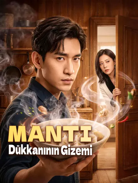Mantı Dükkanının Gizemi
