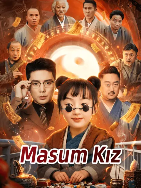 Masum Kız