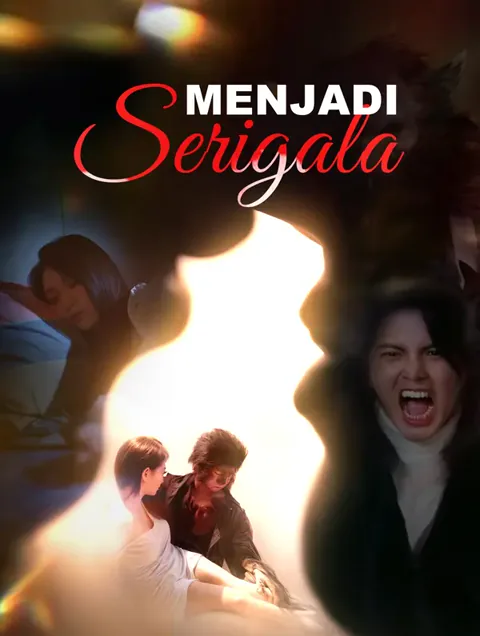 Menjadi Serigala