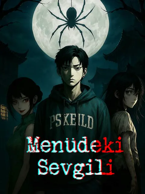 Menüdeki Sevgili