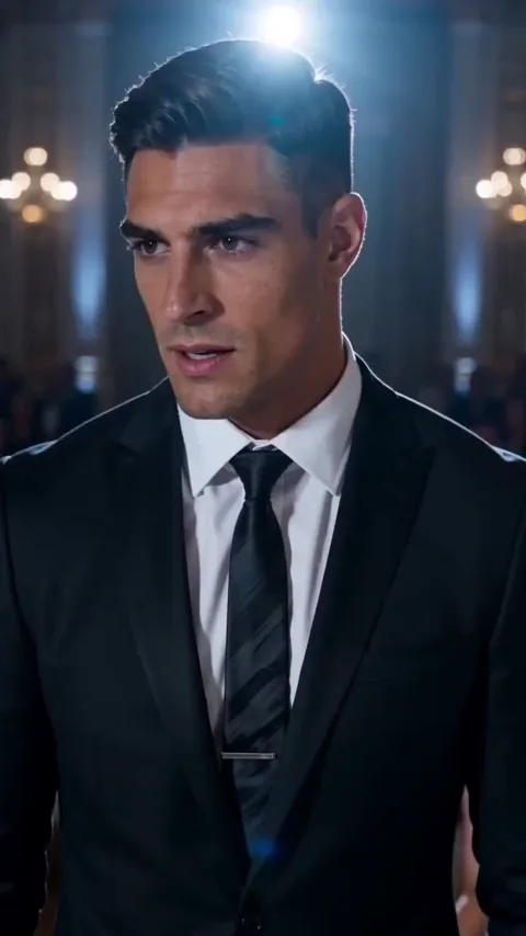 Meu marido bilionário mentiu