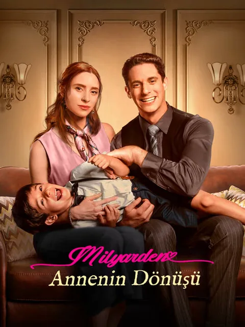 Milyarden Annenin Dönüşü