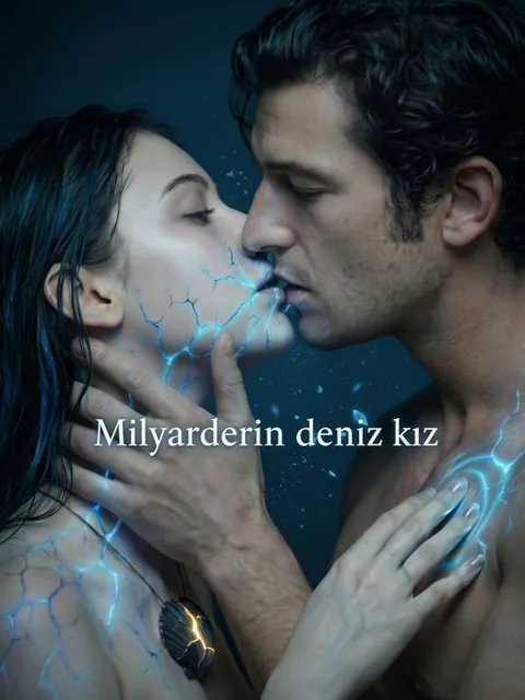 Milyarderin deniz kızı