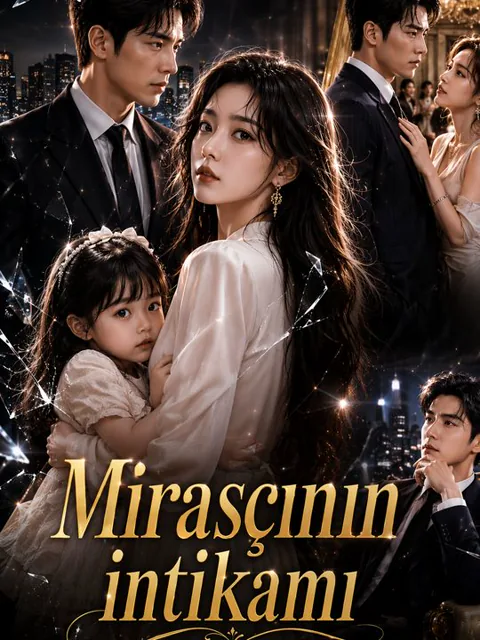 Mirasçının intikamı