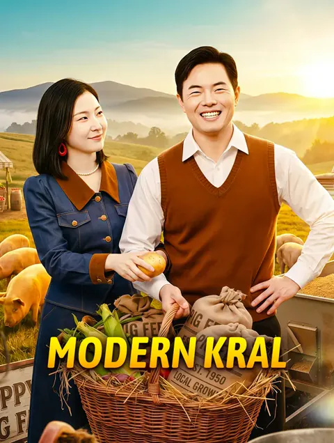 MODERN KRAL