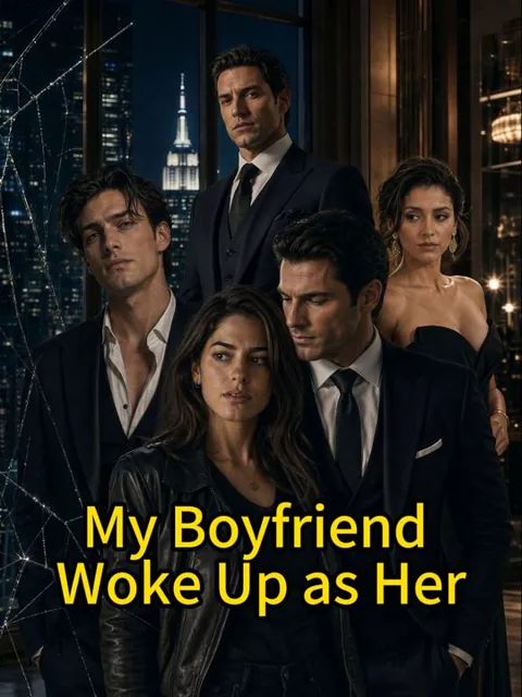 My Boyfriend Woke Up as Her