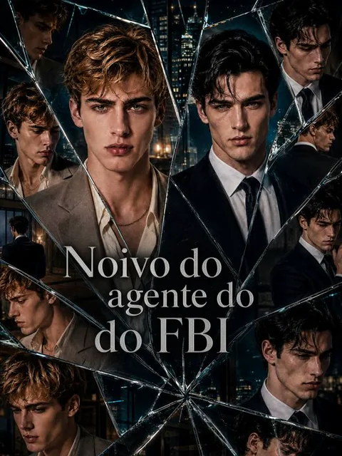 Noivo do agente do FBI