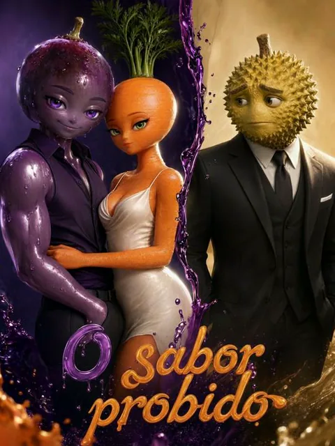 O sabor proibido