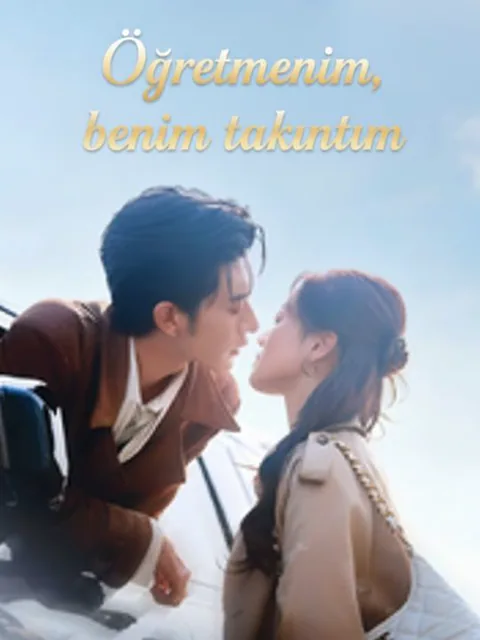 Öğretmenim, benim takıntım