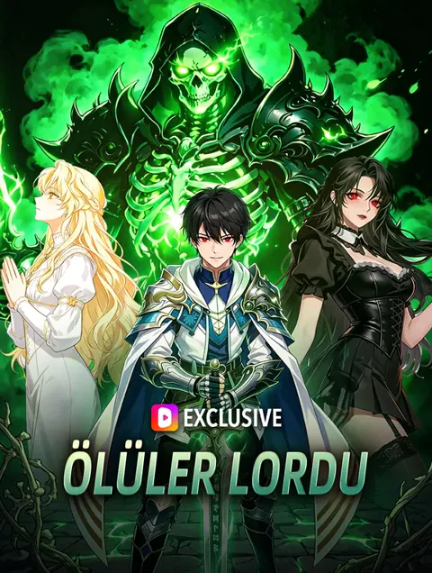 ÖLÜLER LORDU