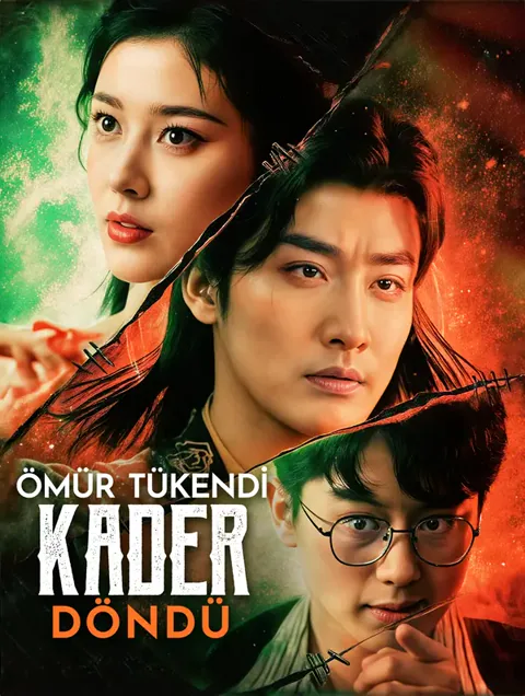 Ömür Tükendi, Kader Döndü