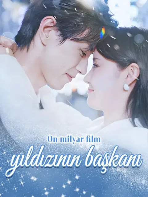 On milyar film yıldızının sözleşme başkanı